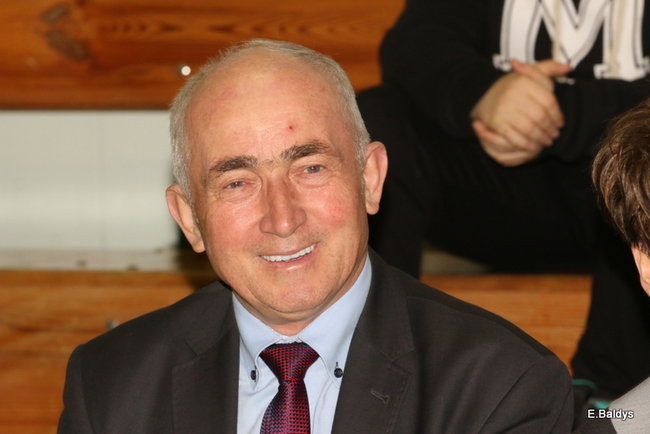 Świąteczne spotkanie w Pawłowicach (zdjęcia)