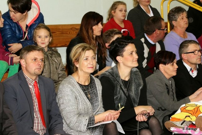 Świąteczne spotkanie w Pawłowicach (zdjęcia)