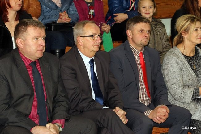 Świąteczne spotkanie w Pawłowicach (zdjęcia)