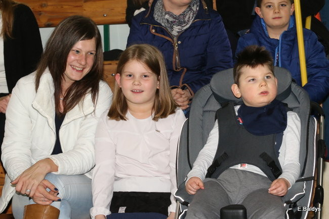 Świąteczne spotkanie w Pawłowicach (zdjęcia)