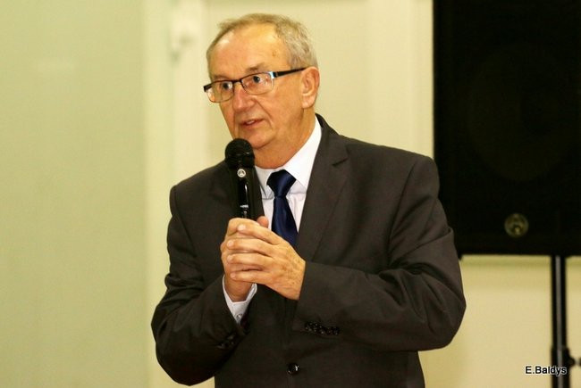 Świąteczne spotkanie w Pawłowicach (zdjęcia)