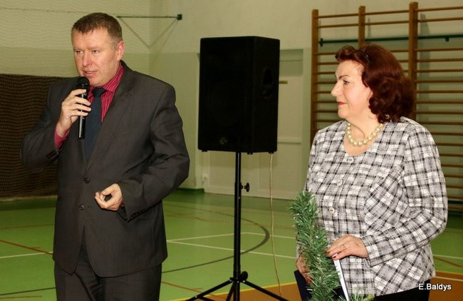 Świąteczne spotkanie w Pawłowicach (zdjęcia)