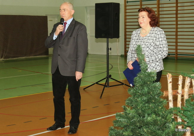 Świąteczne spotkanie w Pawłowicach (zdjęcia)