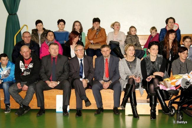 Świąteczne spotkanie w Pawłowicach (zdjęcia)