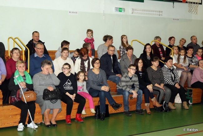 Świąteczne spotkanie w Pawłowicach (zdjęcia)