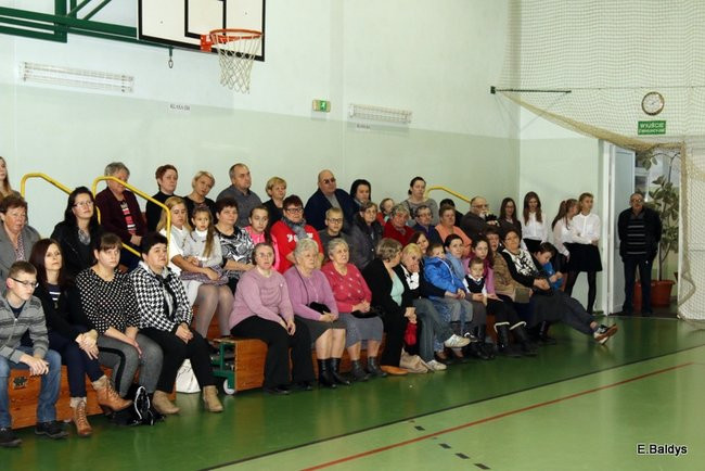 Świąteczne spotkanie w Pawłowicach (zdjęcia)