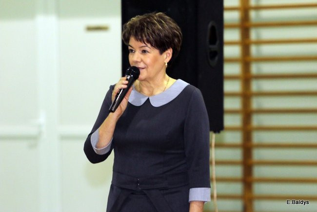 Świąteczne spotkanie w Pawłowicach (zdjęcia)