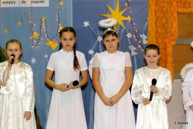 Świąteczne spotkanie w Pawłowicach (zdjęcia)