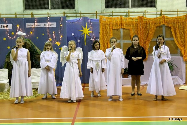 Świąteczne spotkanie w Pawłowicach (zdjęcia)