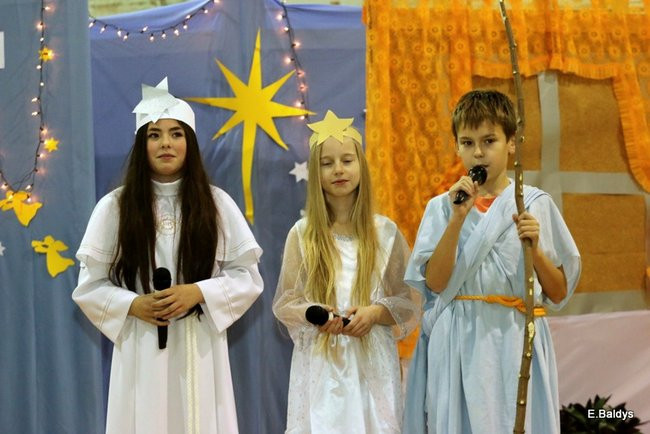 Świąteczne spotkanie w Pawłowicach (zdjęcia)