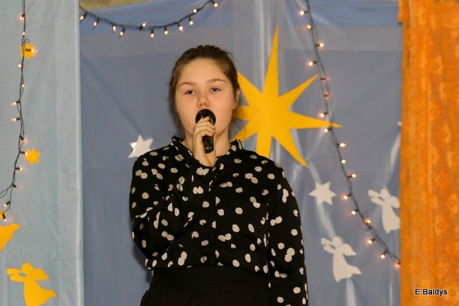 Świąteczne spotkanie w Pawłowicach (zdjęcia)