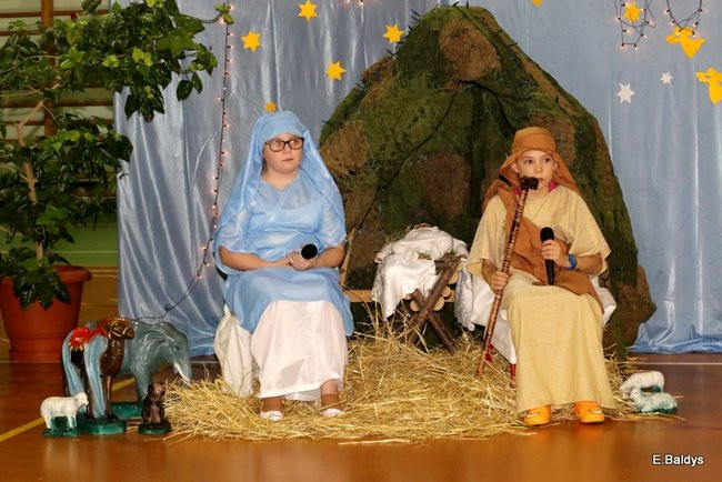 Świąteczne spotkanie w Pawłowicach (zdjęcia)