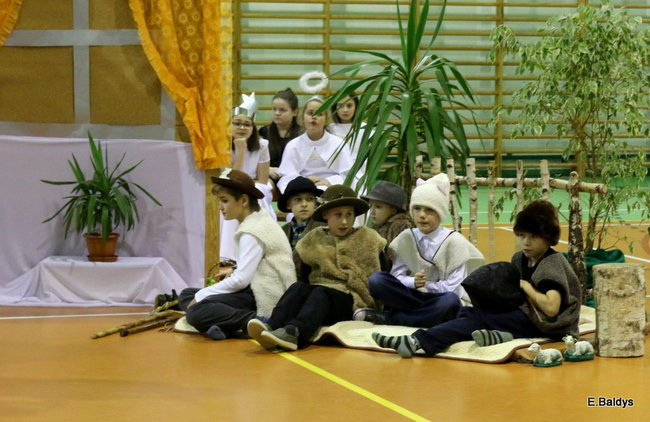 Świąteczne spotkanie w Pawłowicach (zdjęcia)