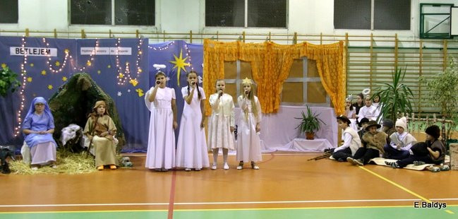 Świąteczne spotkanie w Pawłowicach (zdjęcia)