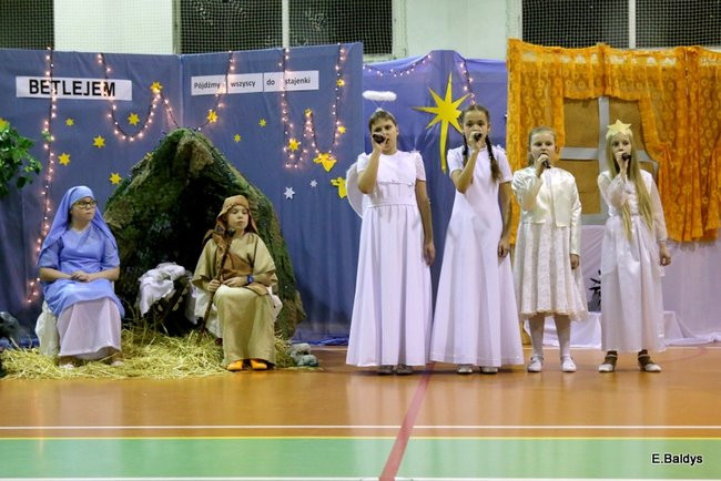 Świąteczne spotkanie w Pawłowicach (zdjęcia)