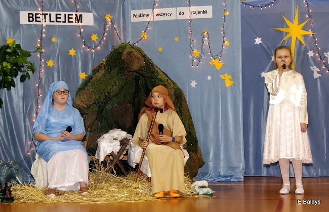 Świąteczne spotkanie w Pawłowicach (zdjęcia)