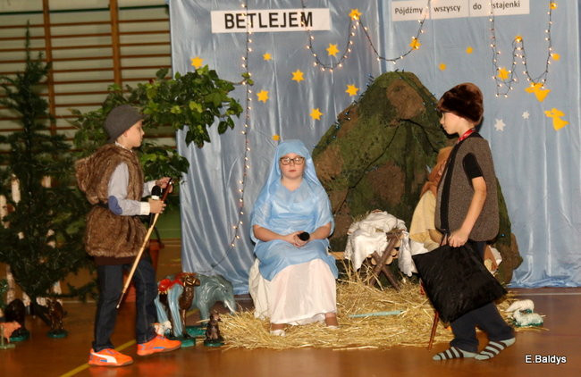 Świąteczne spotkanie w Pawłowicach (zdjęcia)