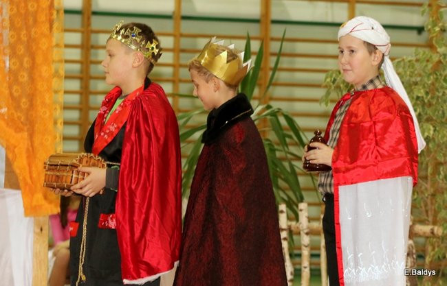 Świąteczne spotkanie w Pawłowicach (zdjęcia)