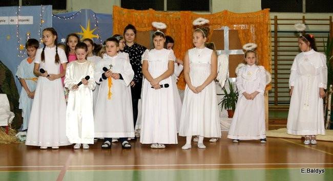 Świąteczne spotkanie w Pawłowicach (zdjęcia)