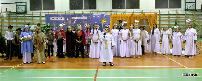 Świąteczne spotkanie w Pawłowicach (zdjęcia)