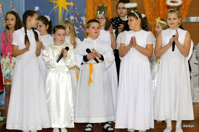 Świąteczne spotkanie w Pawłowicach (zdjęcia)