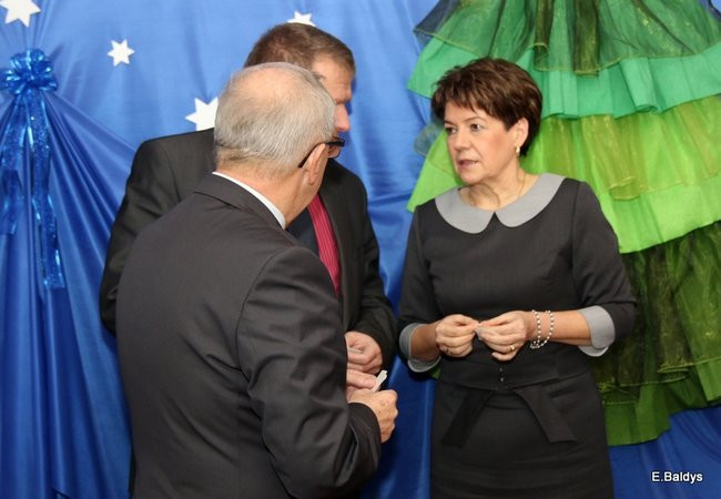 Świąteczne spotkanie w Pawłowicach (zdjęcia)