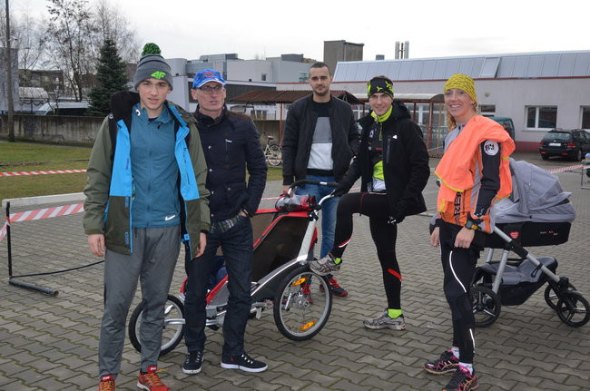 Za rok jubileusz (zdjęcia)