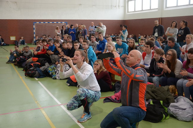 Za rok jubileusz (zdjęcia)