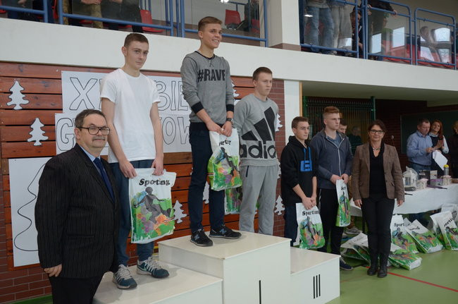 Za rok jubileusz (zdjęcia)