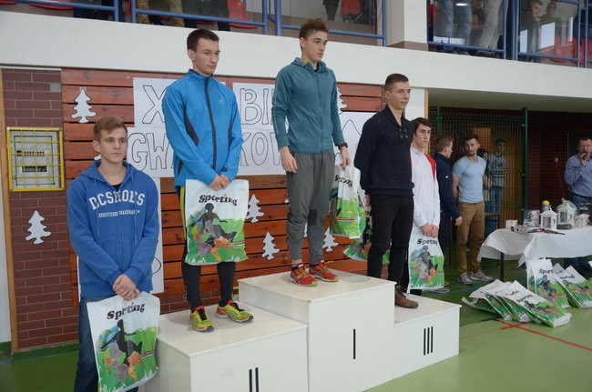 Za rok jubileusz (zdjęcia)