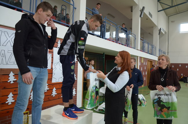 Za rok jubileusz (zdjęcia)