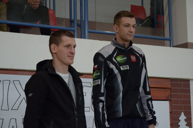 Za rok jubileusz (zdjęcia)