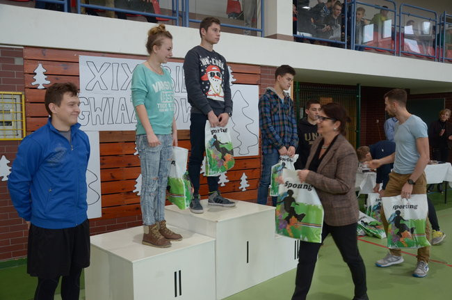 Za rok jubileusz (zdjęcia)