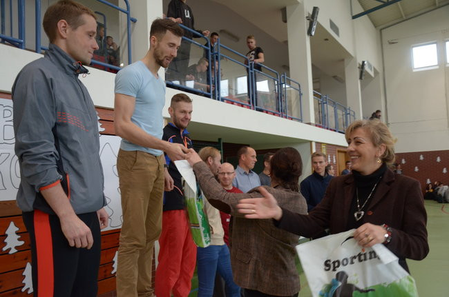 Za rok jubileusz (zdjęcia)