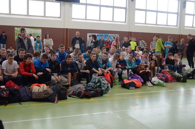 Za rok jubileusz (zdjęcia)