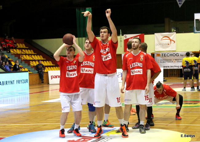 Dwunaste zwycięstwo (zdjęcia)