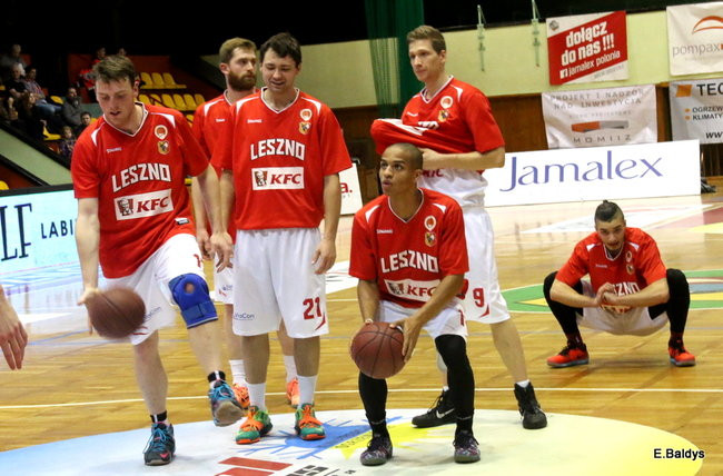 Dwunaste zwycięstwo (zdjęcia)