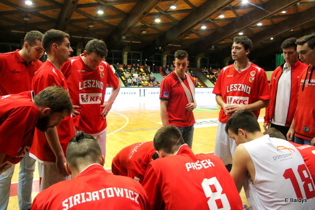 Dwunaste zwycięstwo (zdjęcia)