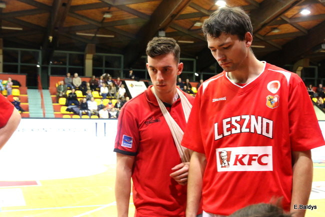 Dwunaste zwycięstwo (zdjęcia)