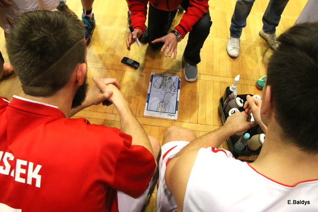 Dwunaste zwycięstwo (zdjęcia)