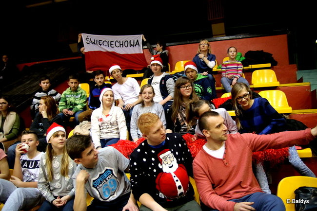 Dwunaste zwycięstwo (zdjęcia)