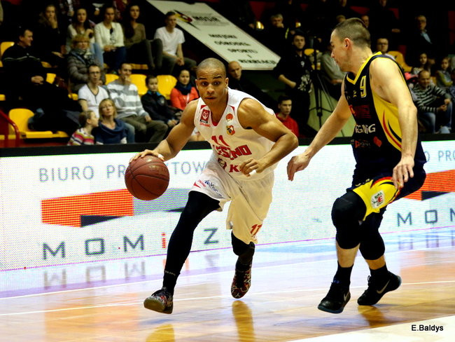 Dwunaste zwycięstwo (zdjęcia)