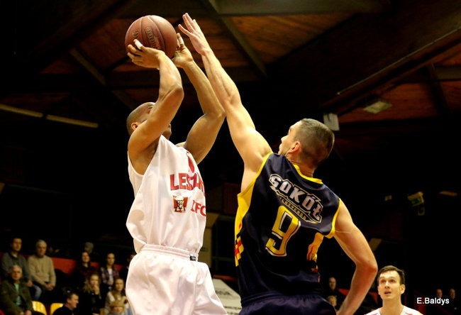 Dwunaste zwycięstwo (zdjęcia)