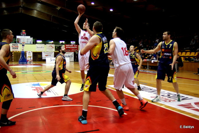 Dwunaste zwycięstwo (zdjęcia)