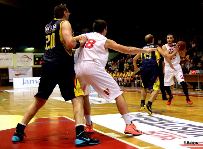 Dwunaste zwycięstwo (zdjęcia)