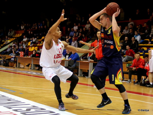 Dwunaste zwycięstwo (zdjęcia)