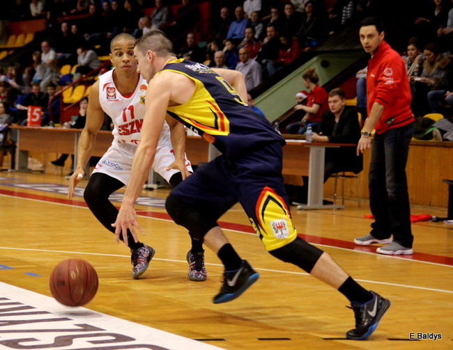 Dwunaste zwycięstwo (zdjęcia)