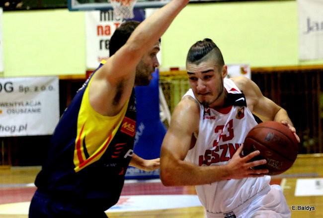 Dwunaste zwycięstwo (zdjęcia)