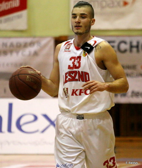 Dwunaste zwycięstwo (zdjęcia)