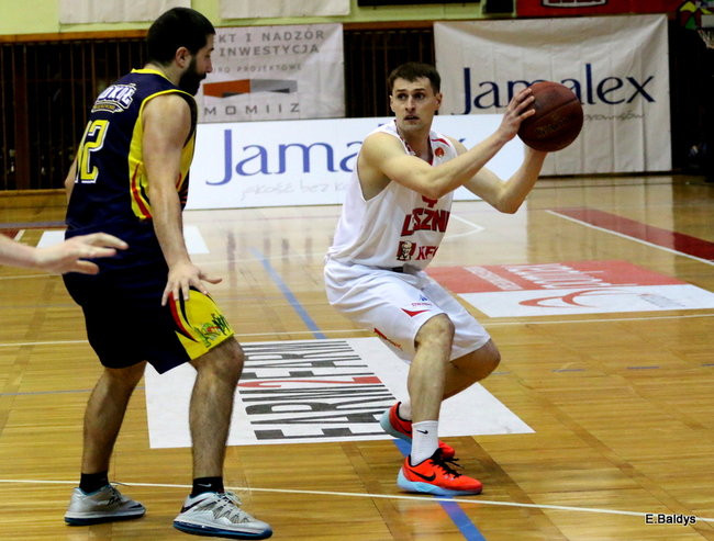 Dwunaste zwycięstwo (zdjęcia)